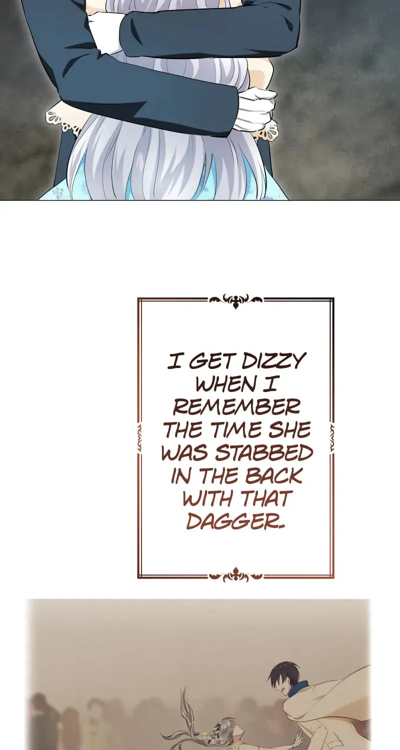 Nullitas ~The Counterfeit Bride~ Chapter 142 page 23 - 