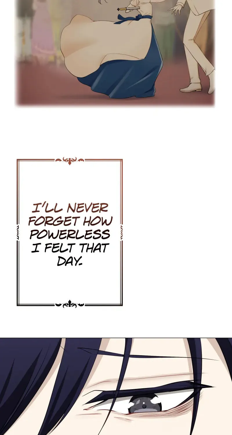 Nullitas ~The Counterfeit Bride~ Chapter 142 page 24 - 