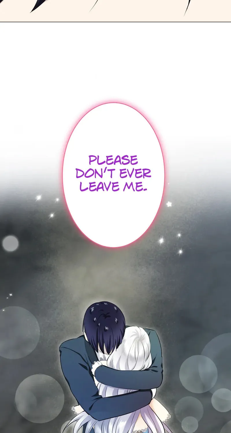 Nullitas ~The Counterfeit Bride~ Chapter 142 page 25 - 