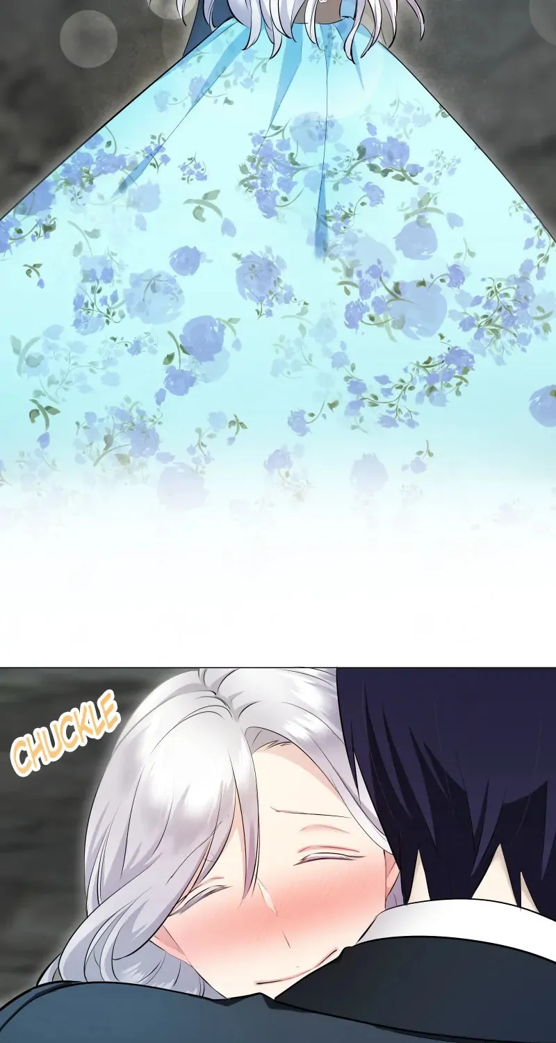 Nullitas ~The Counterfeit Bride~ Chapter 142 page 26 - 