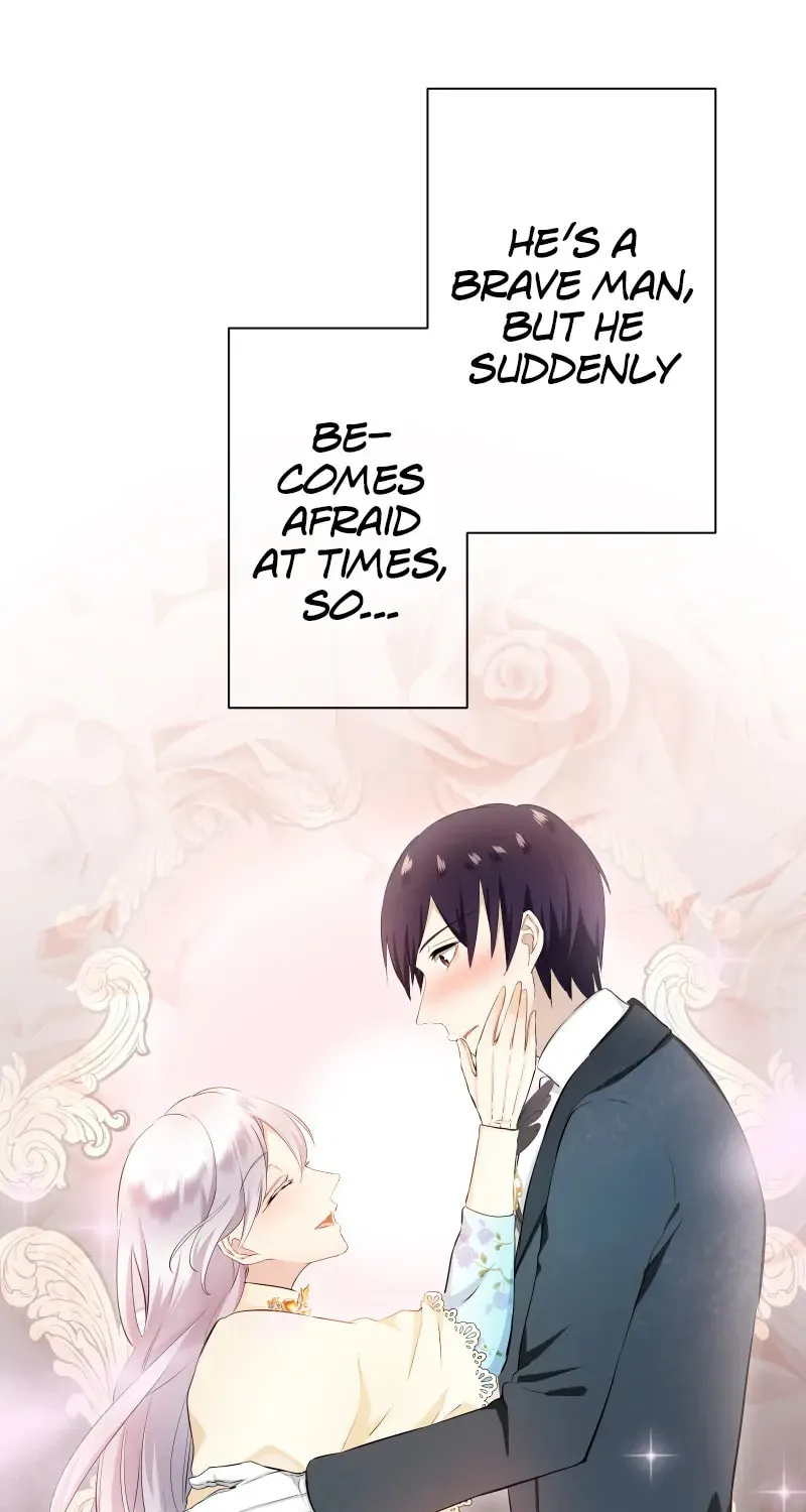 Nullitas ~The Counterfeit Bride~ Chapter 142 page 28 - 