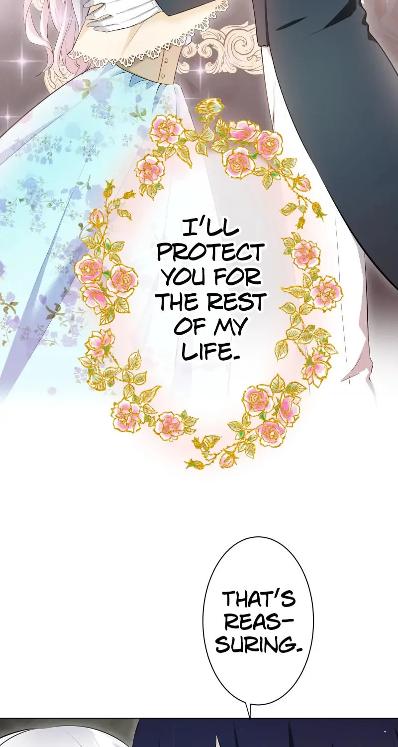 Nullitas ~The Counterfeit Bride~ Chapter 142 page 29 - 