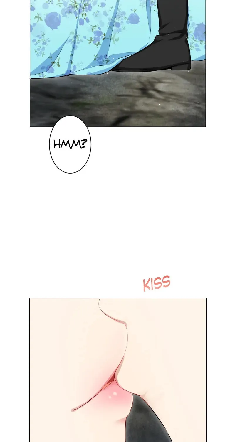 Nullitas ~The Counterfeit Bride~ Chapter 142 page 31 - 