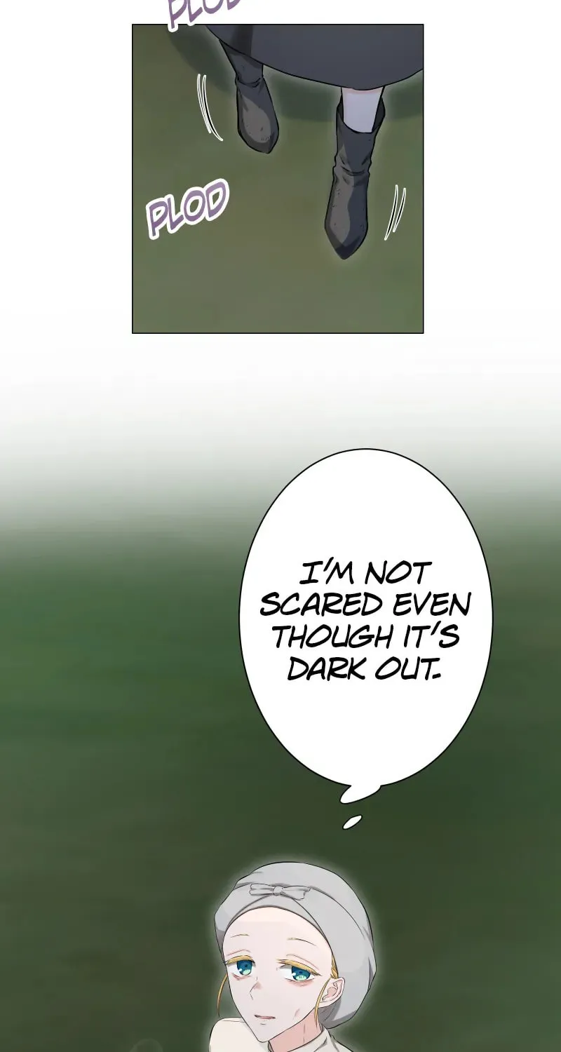 Nullitas ~The Counterfeit Bride~ Chapter 142 page 36 - 