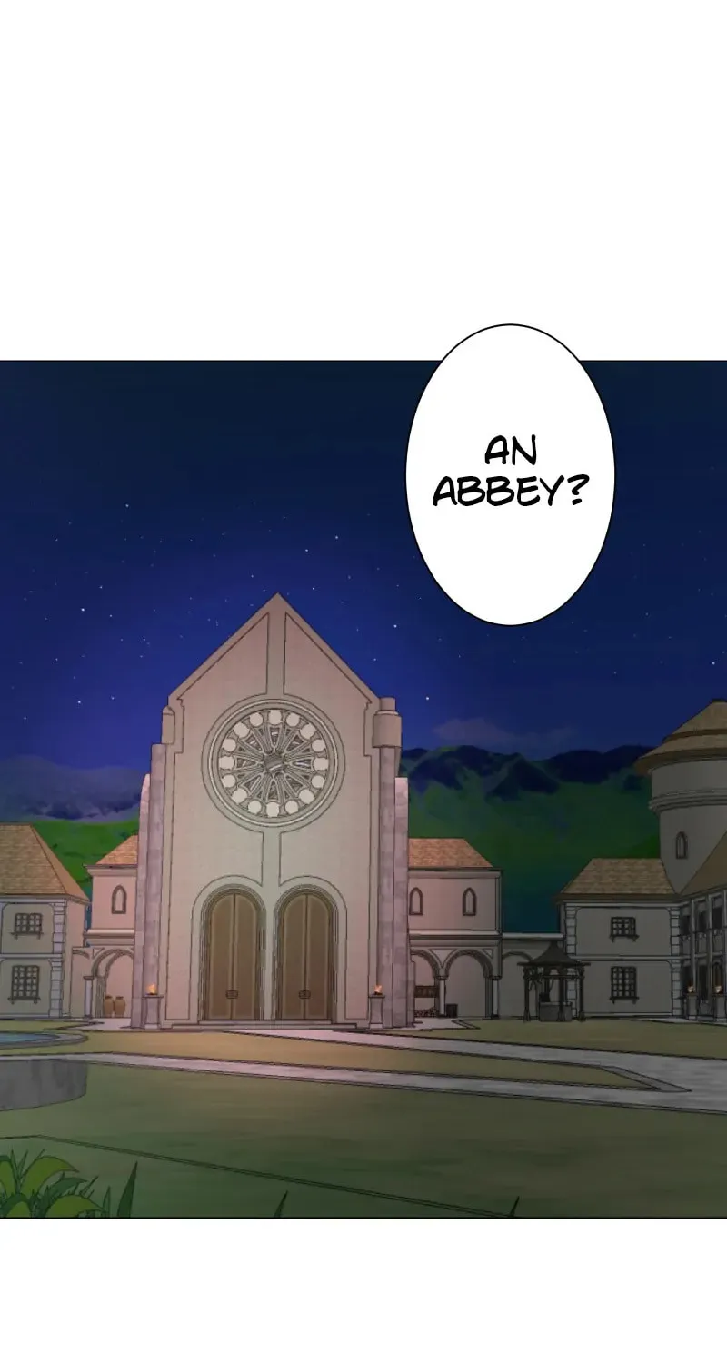 Nullitas ~The Counterfeit Bride~ Chapter 142 page 39 - 