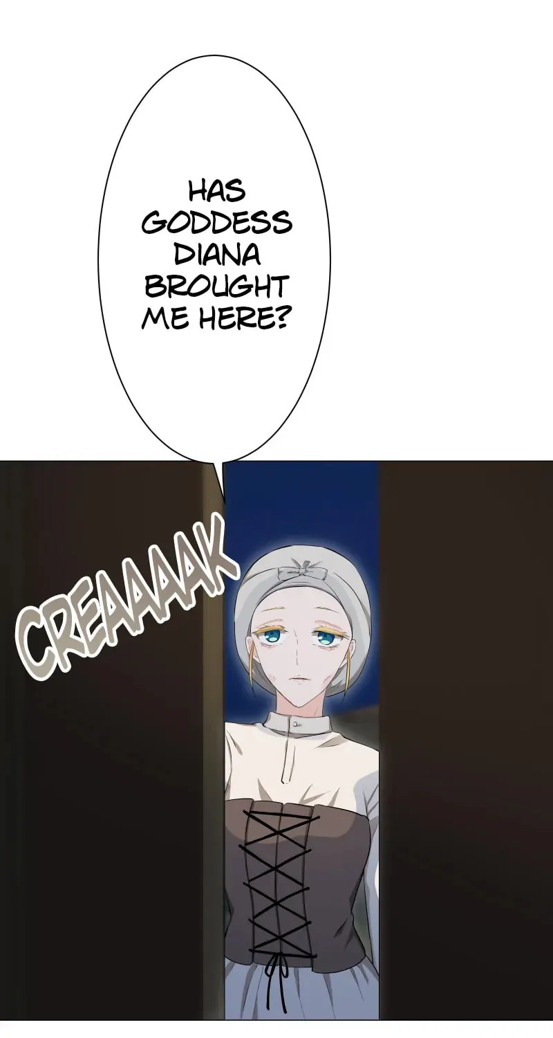 Nullitas ~The Counterfeit Bride~ Chapter 142 page 40 - 