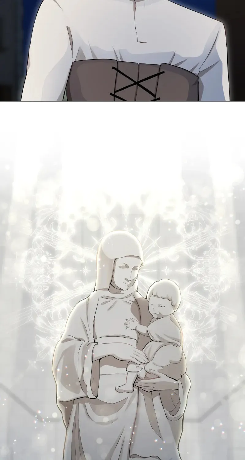 Nullitas ~The Counterfeit Bride~ Chapter 142 page 43 - 