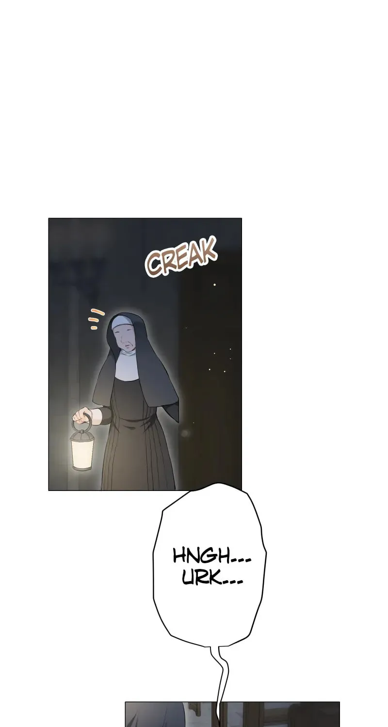 Nullitas ~The Counterfeit Bride~ Chapter 142 page 47 - 