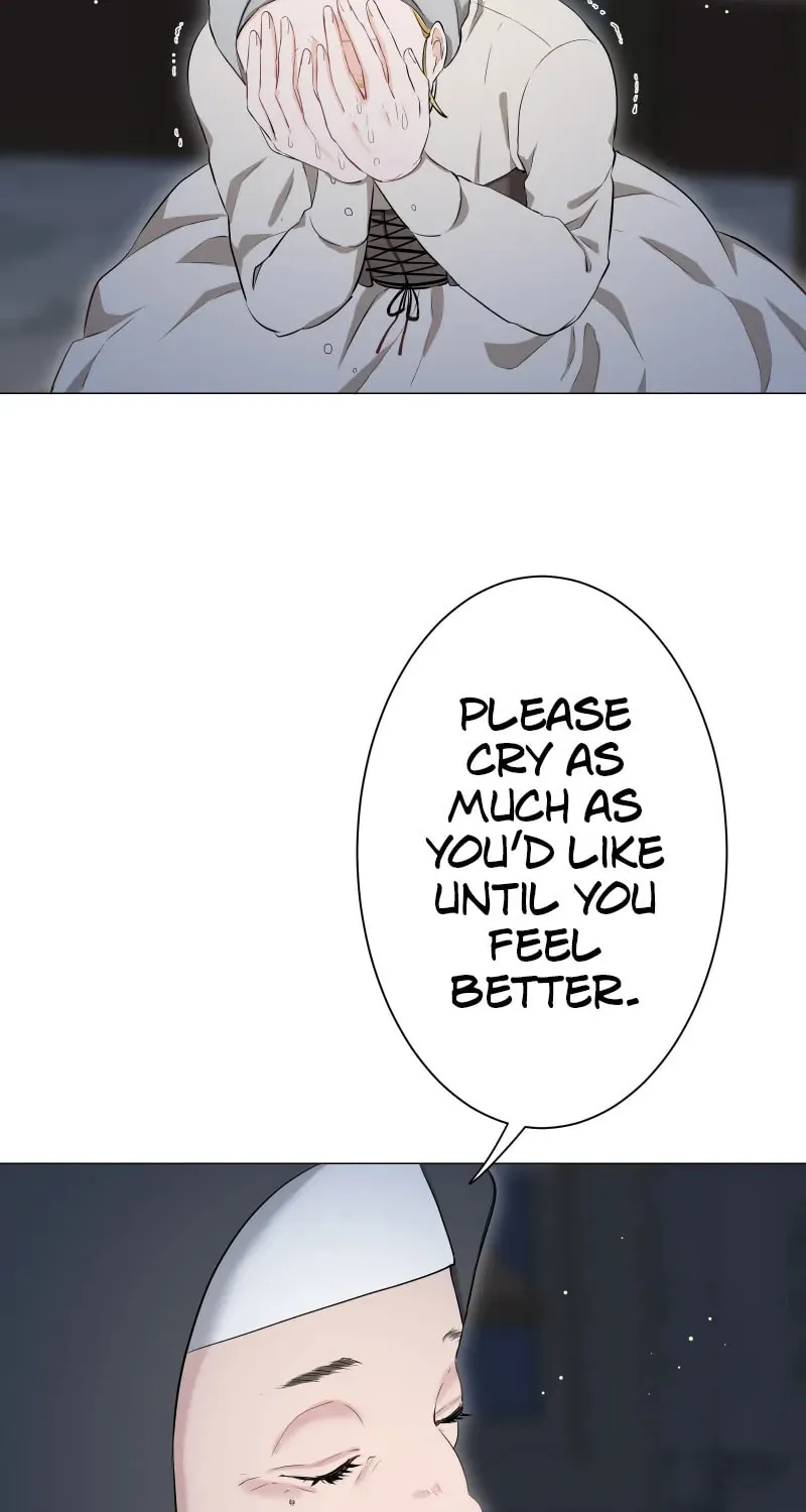 Nullitas ~The Counterfeit Bride~ Chapter 142 page 49 - 