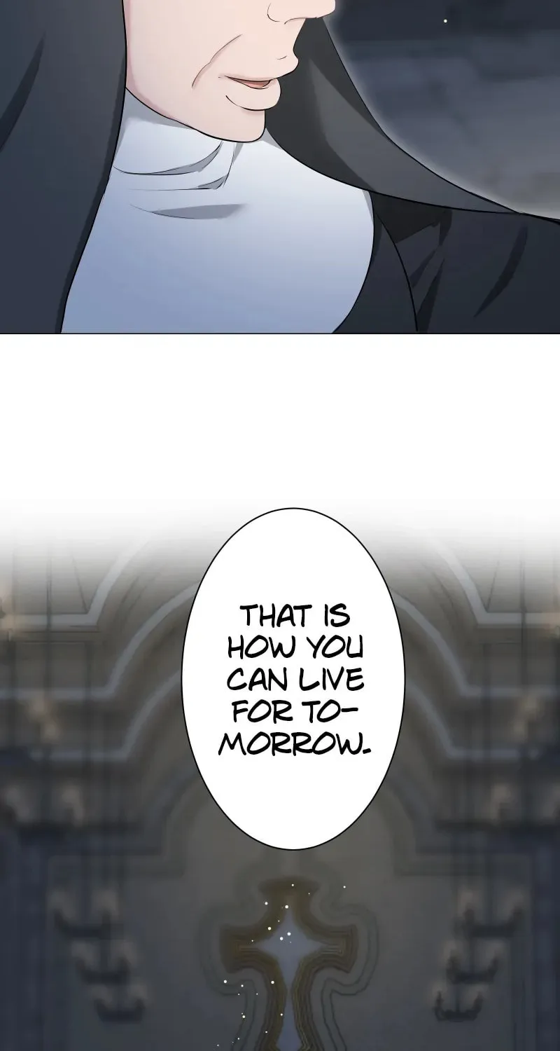 Nullitas ~The Counterfeit Bride~ Chapter 142 page 50 - 
