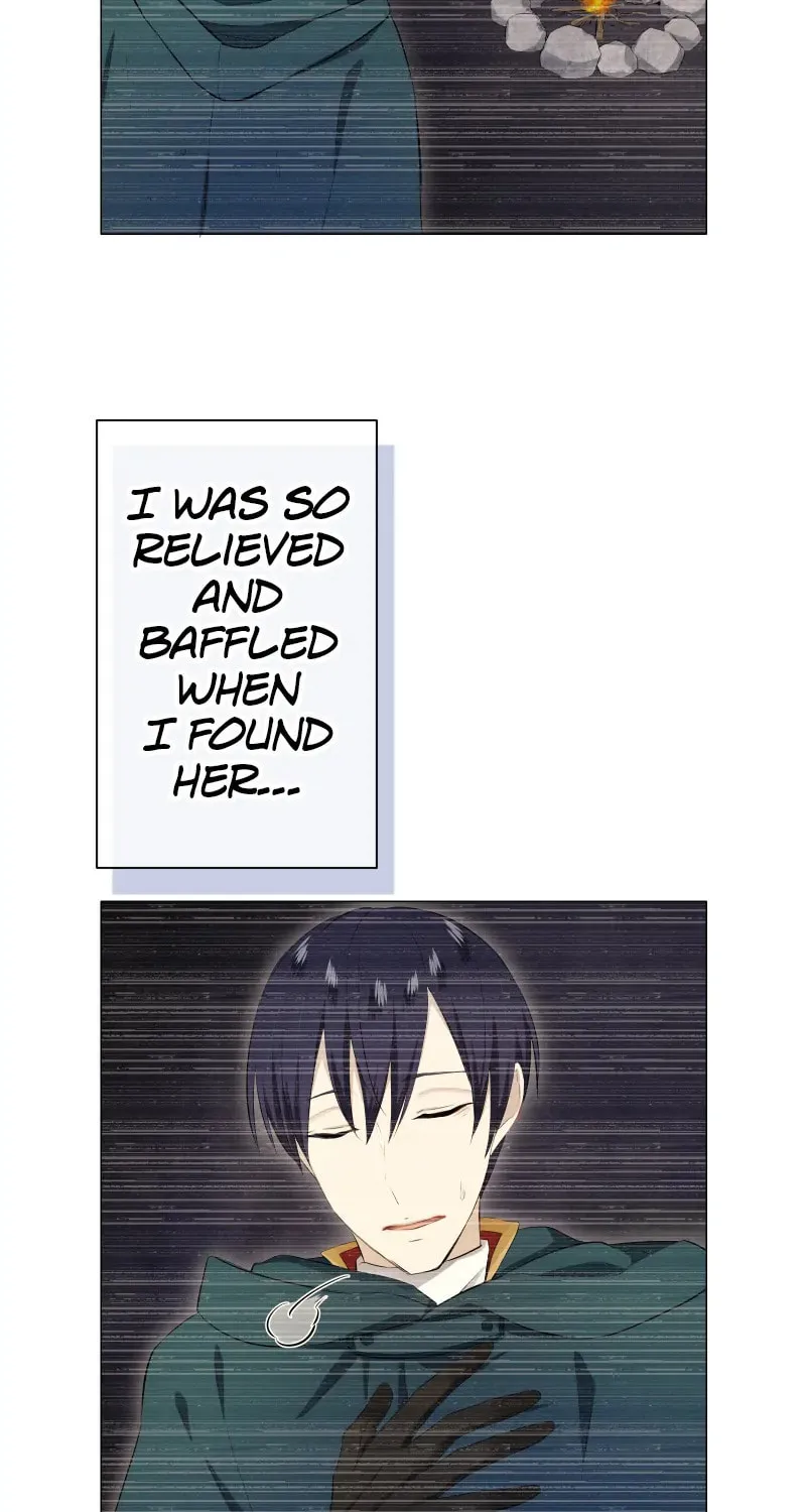Nullitas ~The Counterfeit Bride~ Chapter 142 page 6 - 