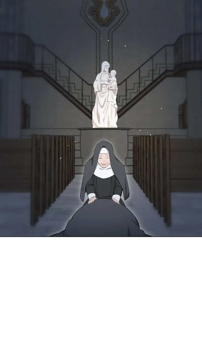 Nullitas ~The Counterfeit Bride~ Chapter 142 page 51 - 