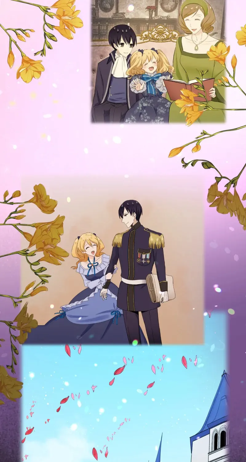 Nullitas ~The Counterfeit Bride~ Chapter 142 page 53 - 