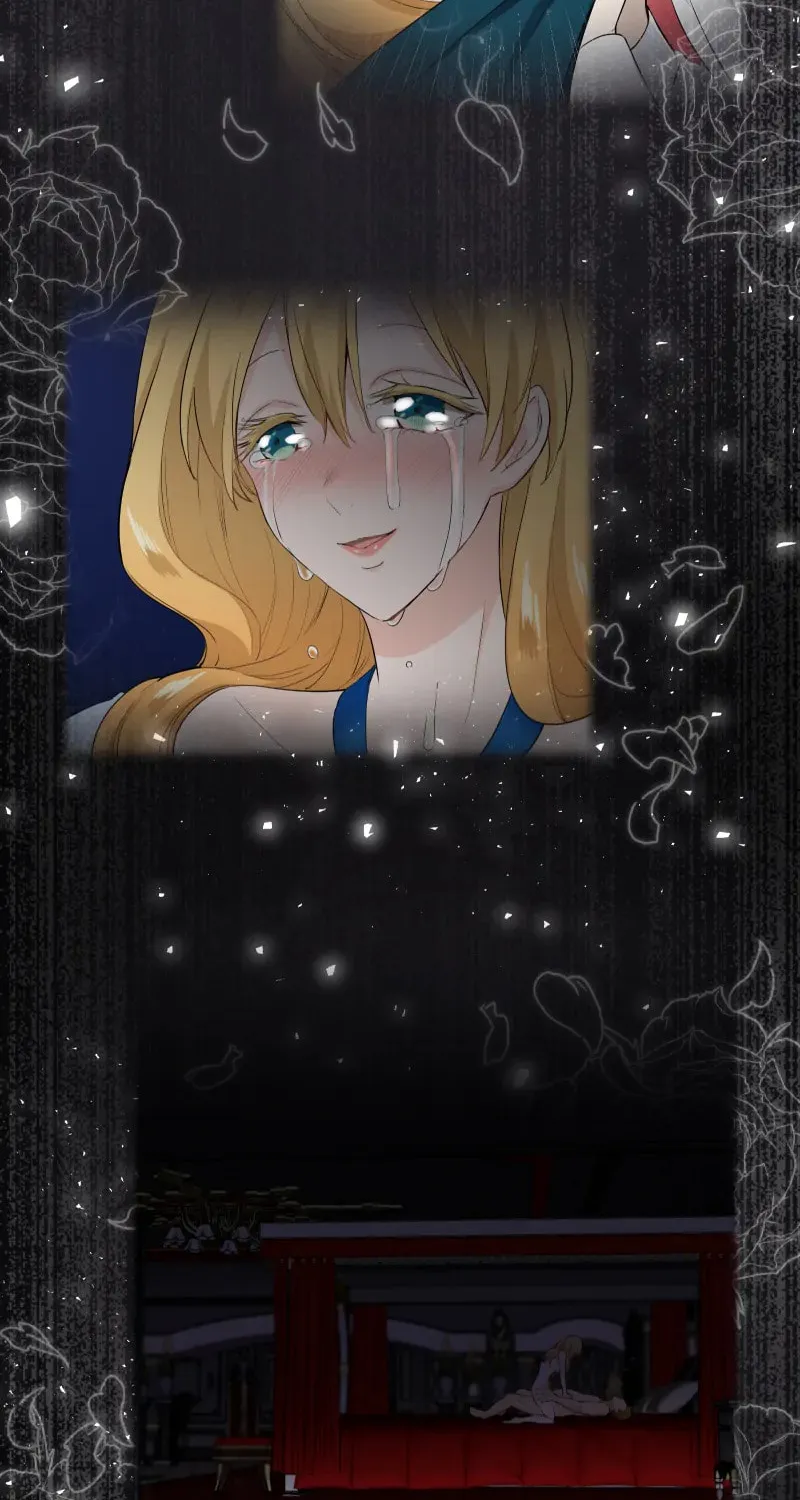 Nullitas ~The Counterfeit Bride~ Chapter 142 page 55 - 