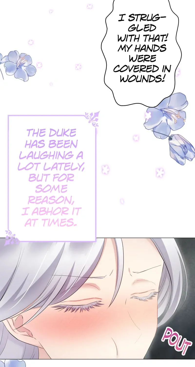 Nullitas ~The Counterfeit Bride~ Chapter 142 page 10 - 
