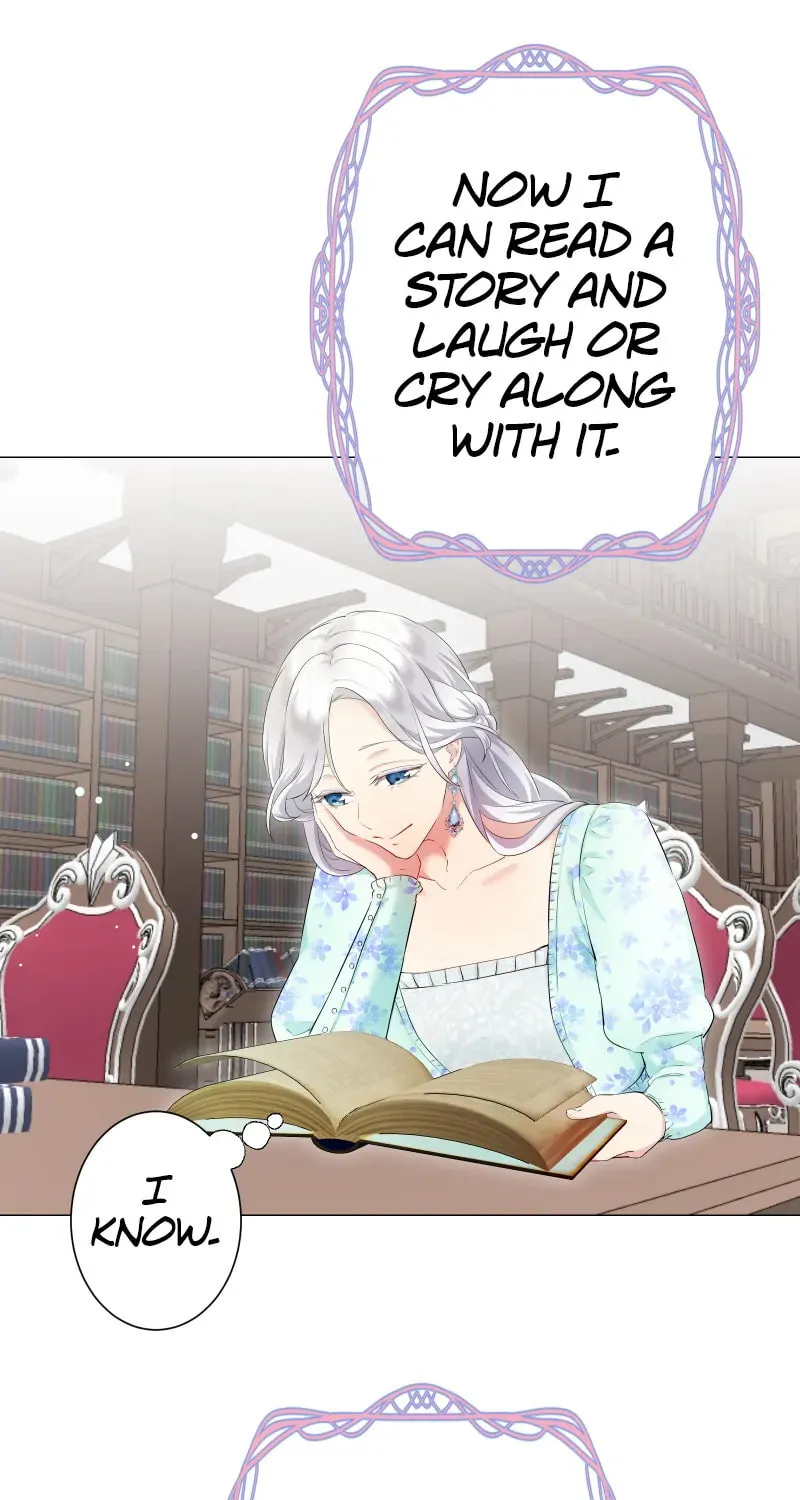 Nullitas ~The Counterfeit Bride~ Chapter 143 page 1 - 