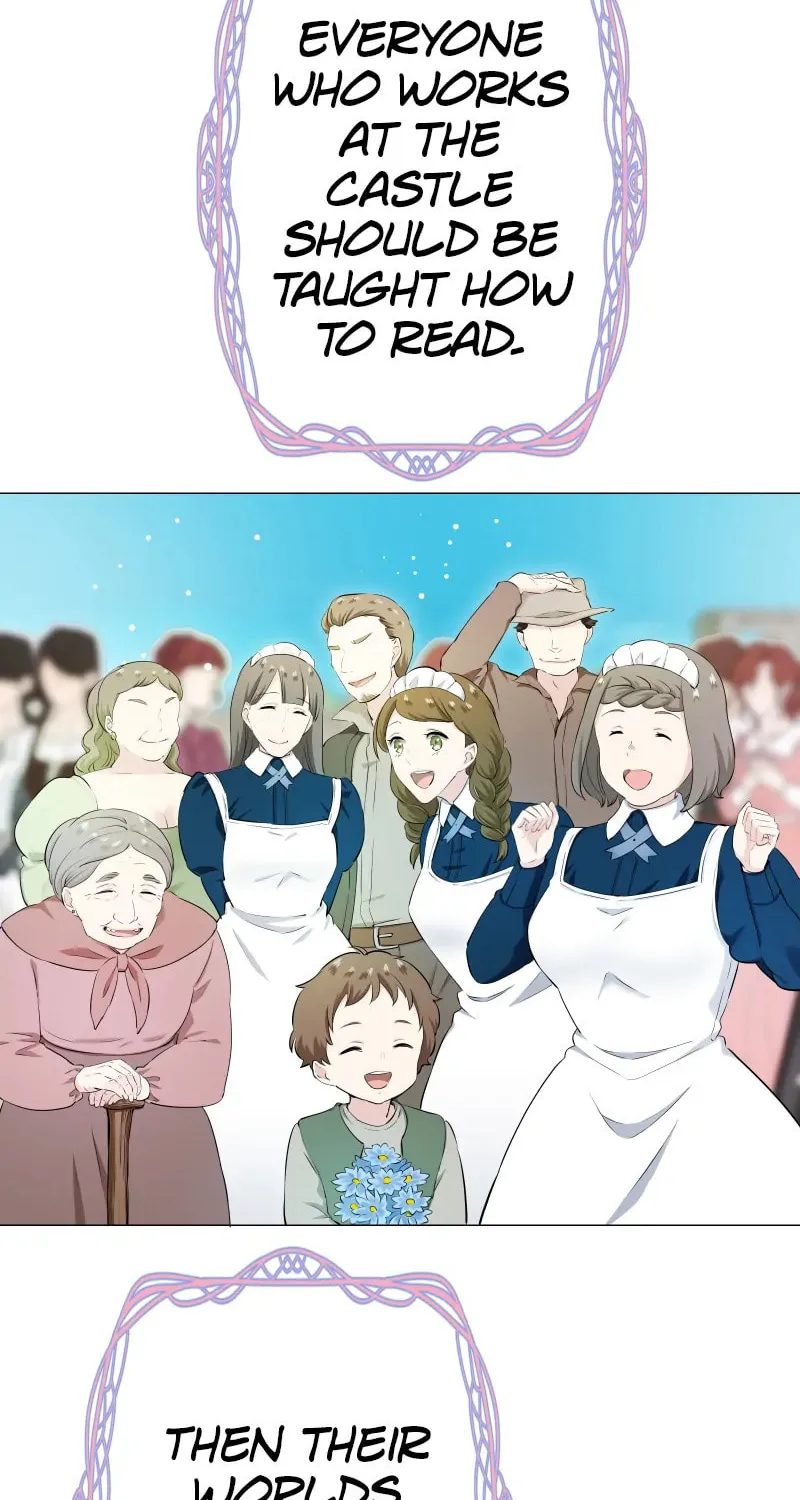 Nullitas ~The Counterfeit Bride~ Chapter 143 page 2 - 