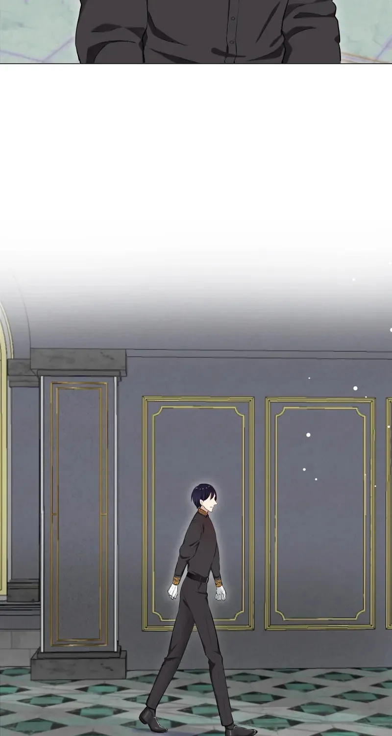 Nullitas ~The Counterfeit Bride~ Chapter 143 page 12 - 