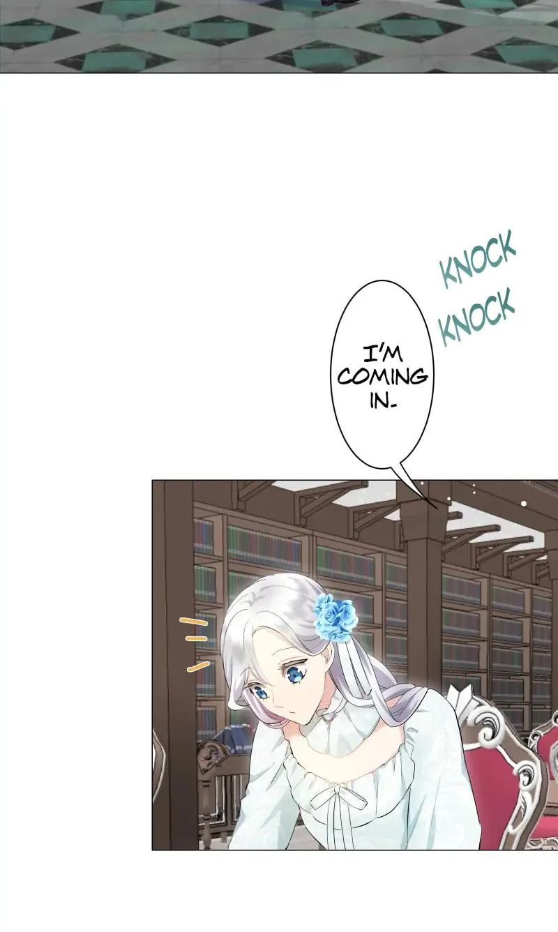 Nullitas ~The Counterfeit Bride~ Chapter 143 page 13 - 