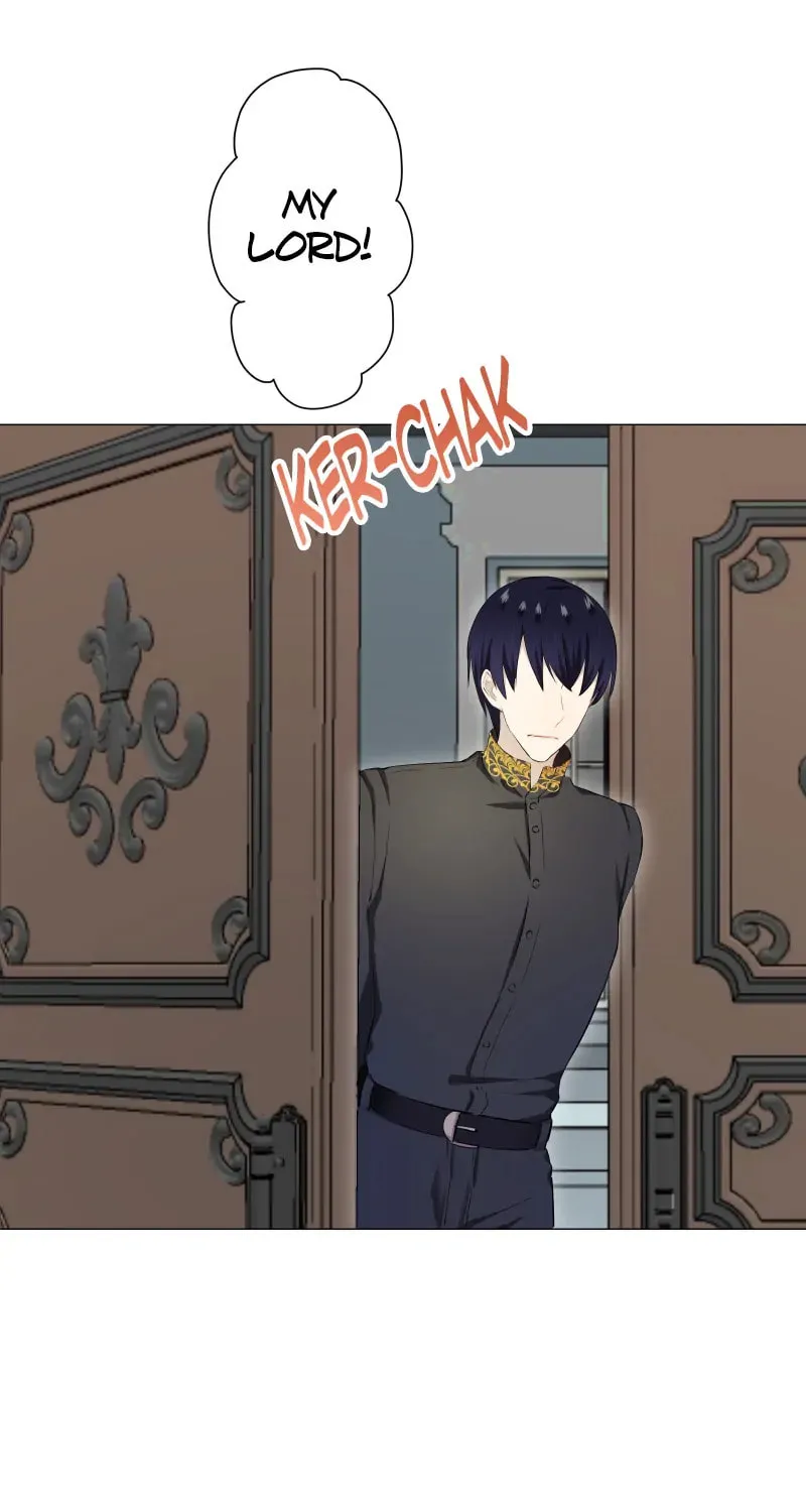 Nullitas ~The Counterfeit Bride~ Chapter 143 page 14 - 