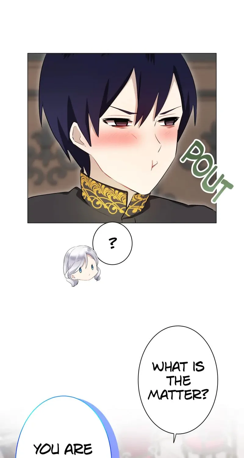 Nullitas ~The Counterfeit Bride~ Chapter 143 page 15 - 