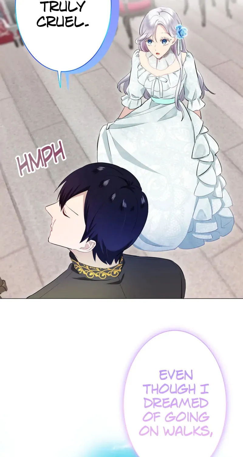 Nullitas ~The Counterfeit Bride~ Chapter 143 page 16 - 