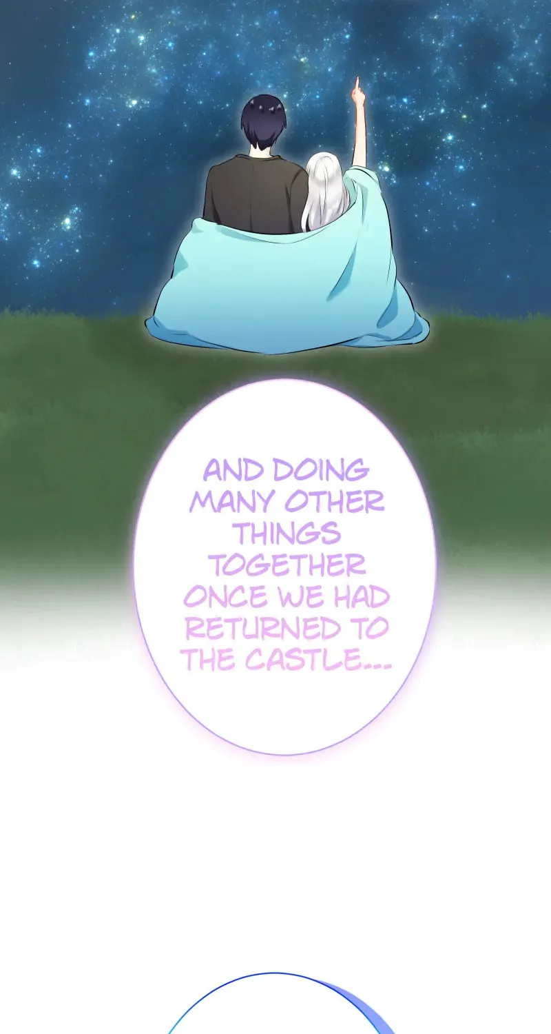 Nullitas ~The Counterfeit Bride~ Chapter 143 page 18 - 