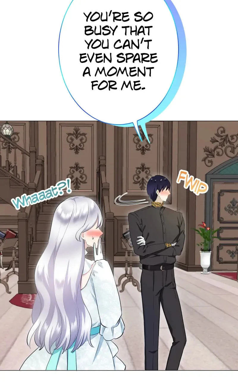 Nullitas ~The Counterfeit Bride~ Chapter 143 page 19 - 