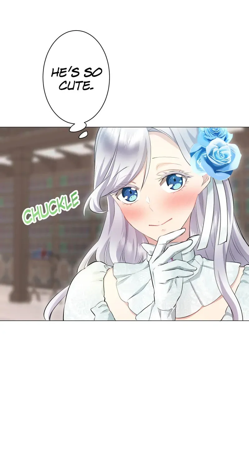 Nullitas ~The Counterfeit Bride~ Chapter 143 page 20 - 