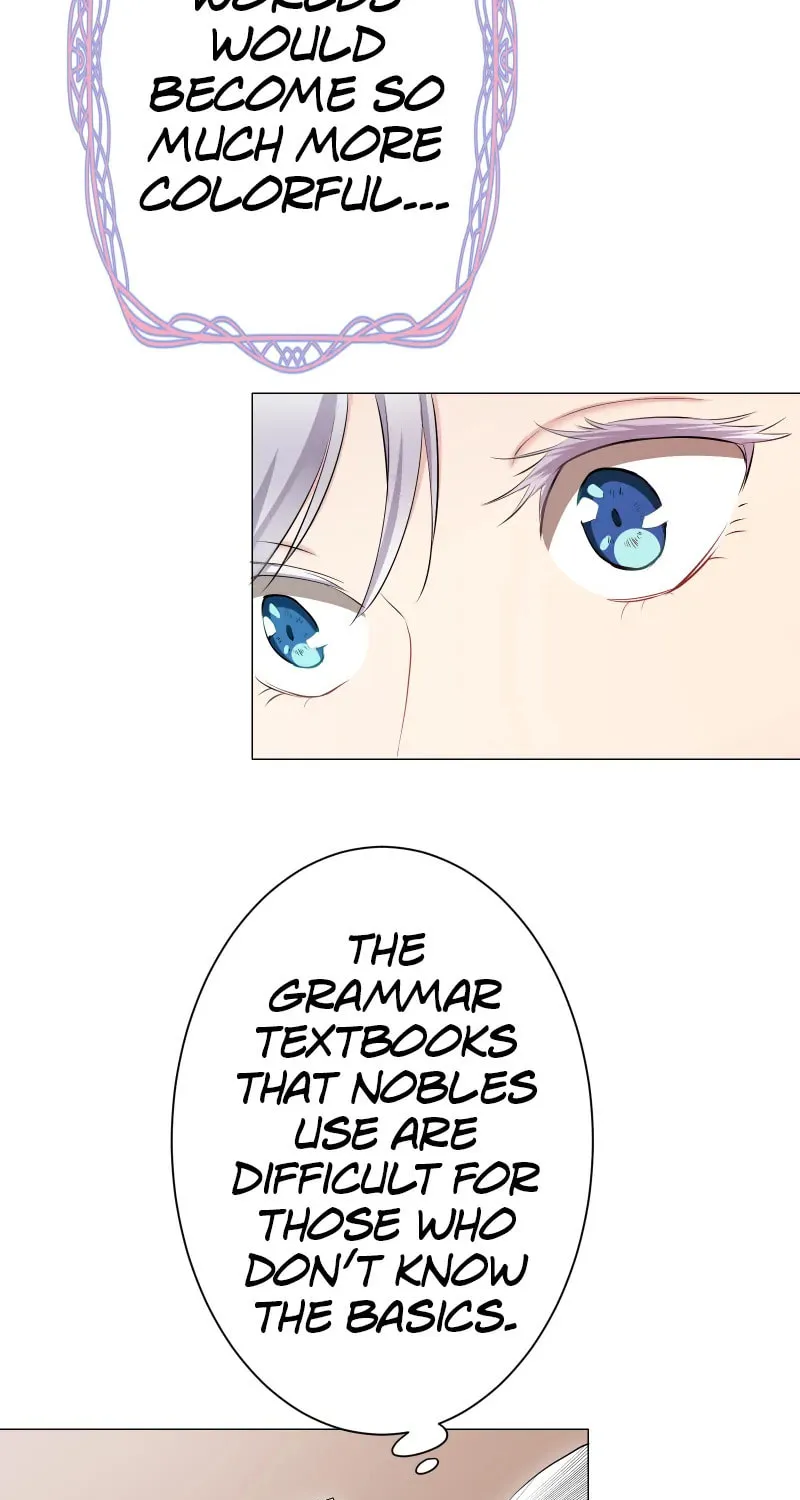 Nullitas ~The Counterfeit Bride~ Chapter 143 page 3 - 