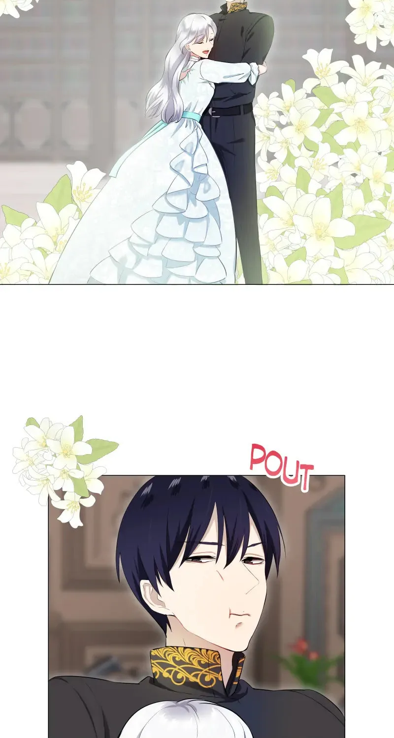 Nullitas ~The Counterfeit Bride~ Chapter 143 page 22 - 
