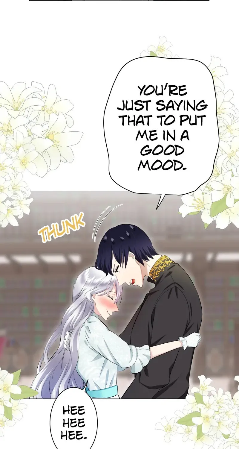 Nullitas ~The Counterfeit Bride~ Chapter 143 page 23 - 