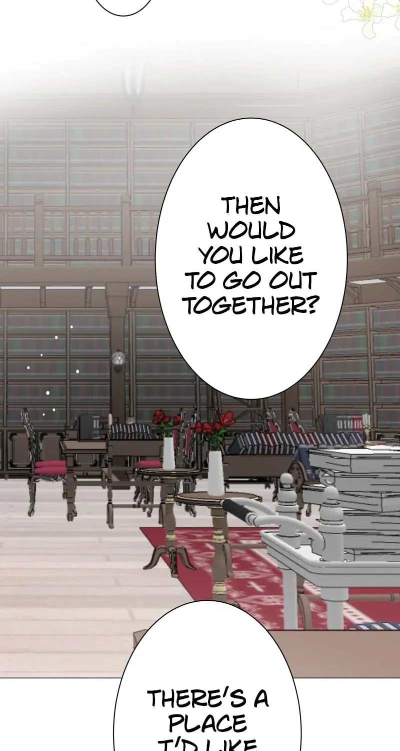 Nullitas ~The Counterfeit Bride~ Chapter 143 page 24 - 