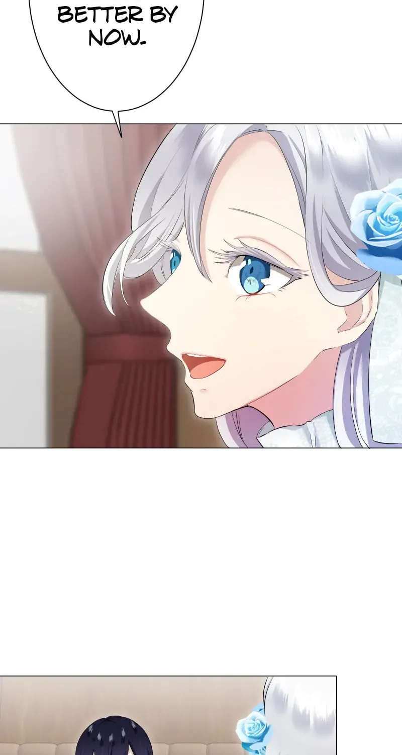 Nullitas ~The Counterfeit Bride~ Chapter 143 page 29 - 