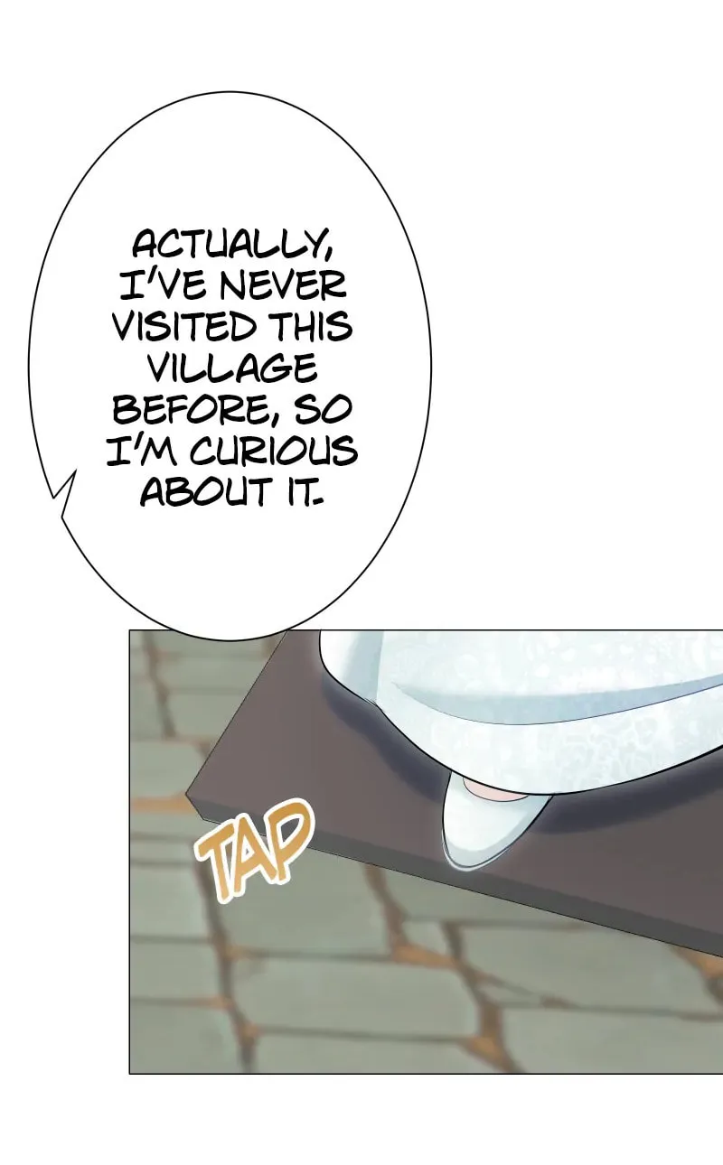Nullitas ~The Counterfeit Bride~ Chapter 143 page 31 - 