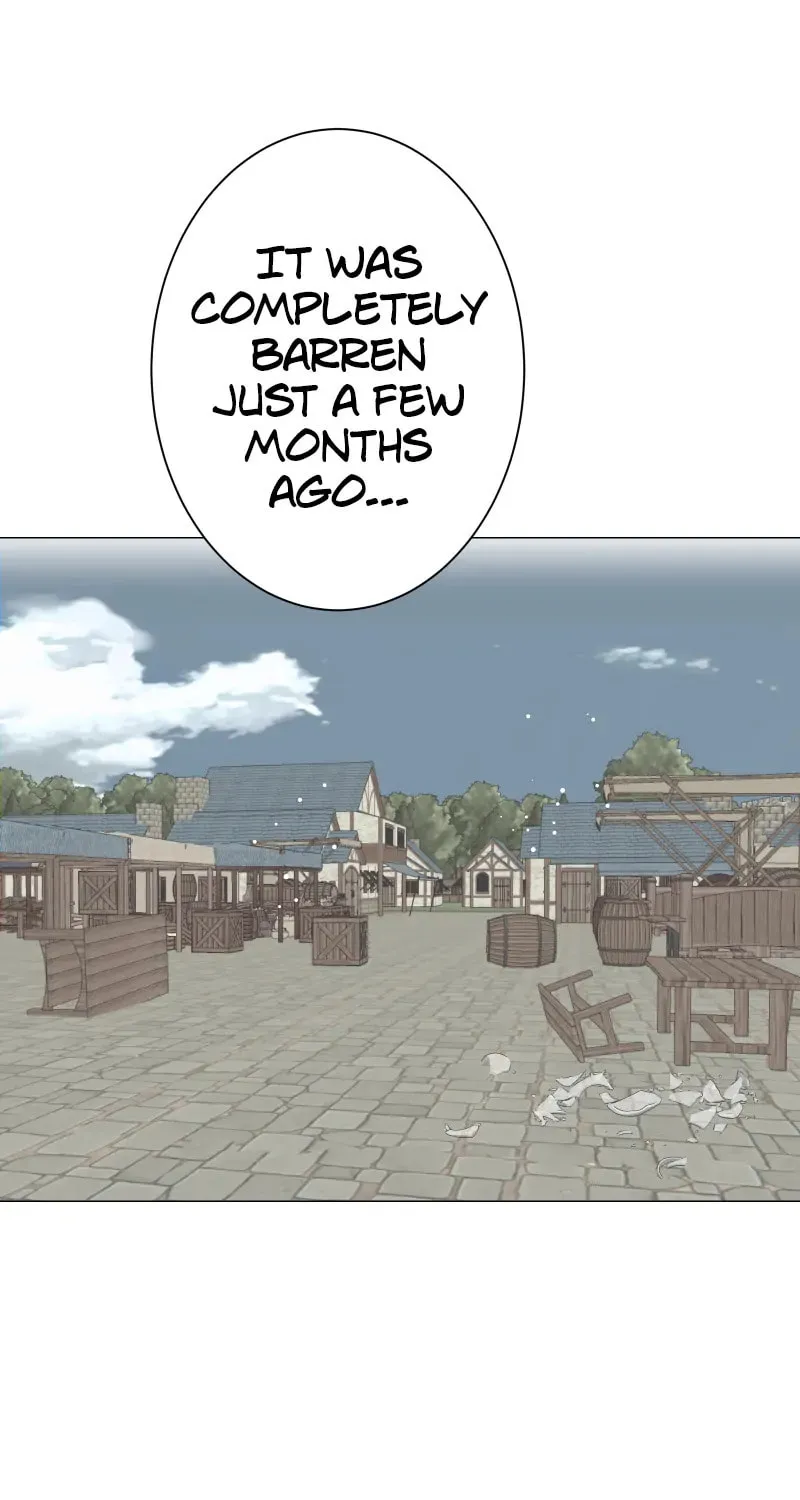 Nullitas ~The Counterfeit Bride~ Chapter 143 page 38 - 