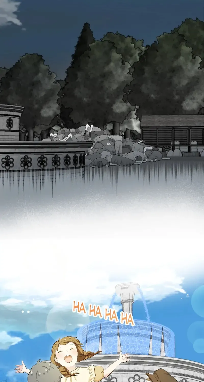 Nullitas ~The Counterfeit Bride~ Chapter 143 page 41 - 