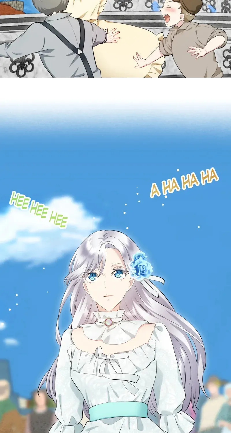 Nullitas ~The Counterfeit Bride~ Chapter 143 page 42 - 