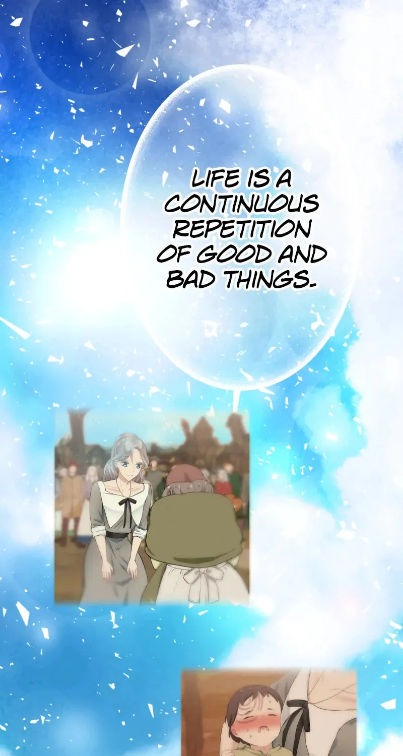 Nullitas ~The Counterfeit Bride~ Chapter 143 page 44 - 