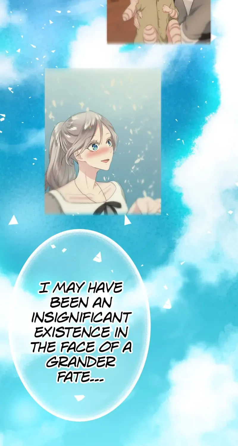 Nullitas ~The Counterfeit Bride~ Chapter 143 page 45 - 