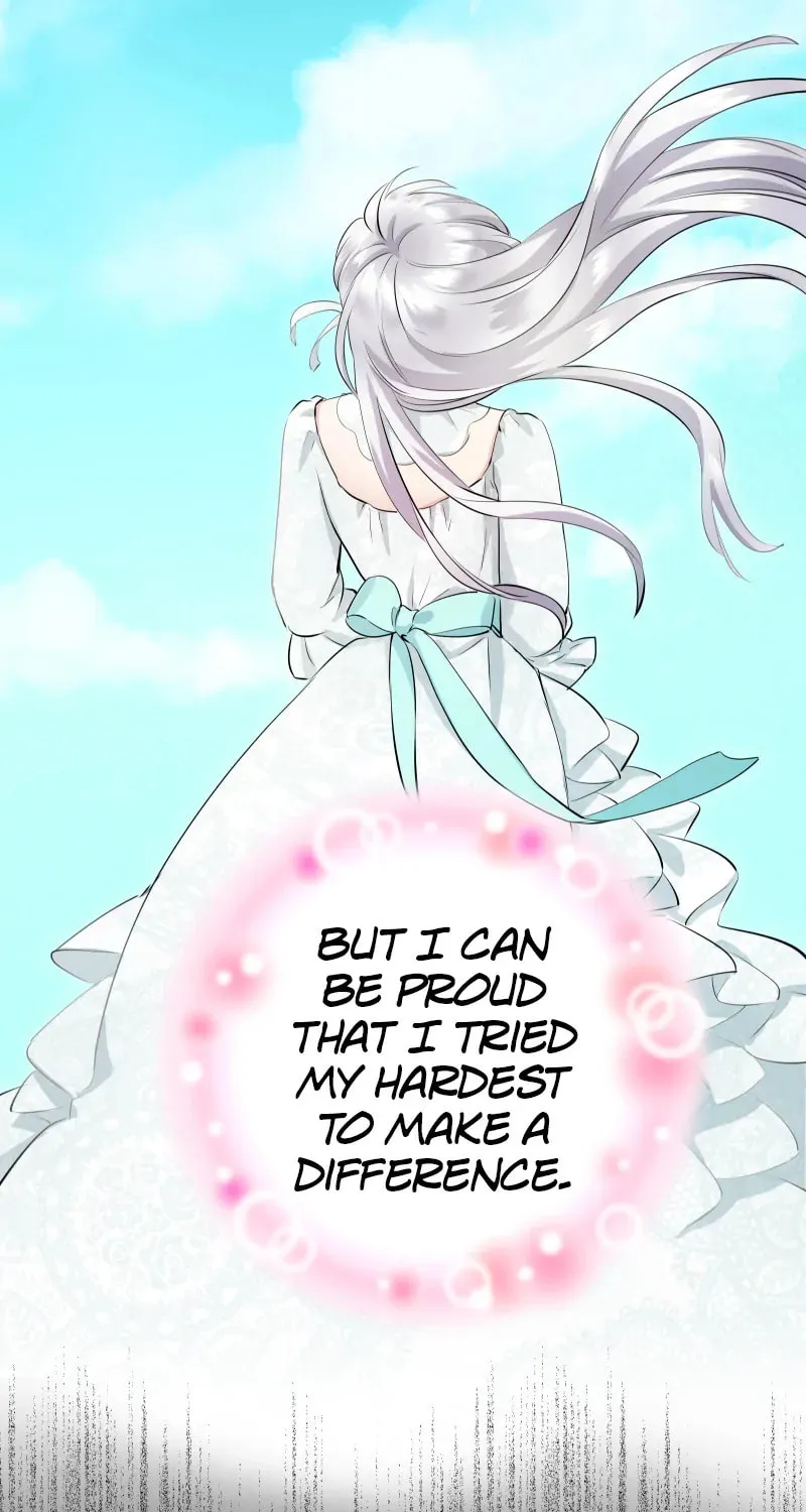 Nullitas ~The Counterfeit Bride~ Chapter 143 page 46 - 