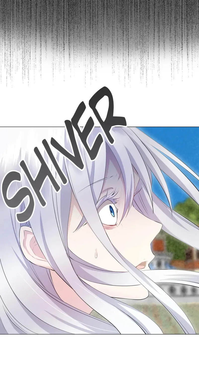 Nullitas ~The Counterfeit Bride~ Chapter 143 page 48 - 