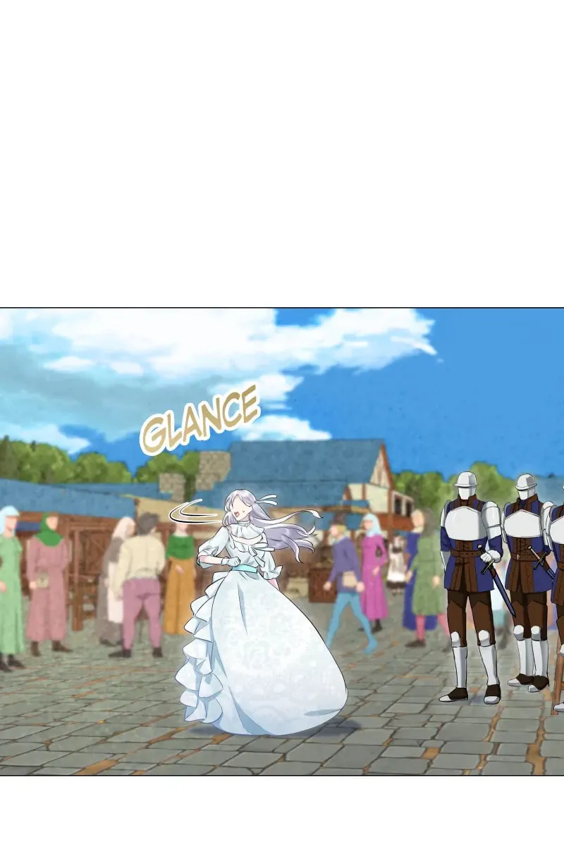 Nullitas ~The Counterfeit Bride~ Chapter 143 page 49 - 