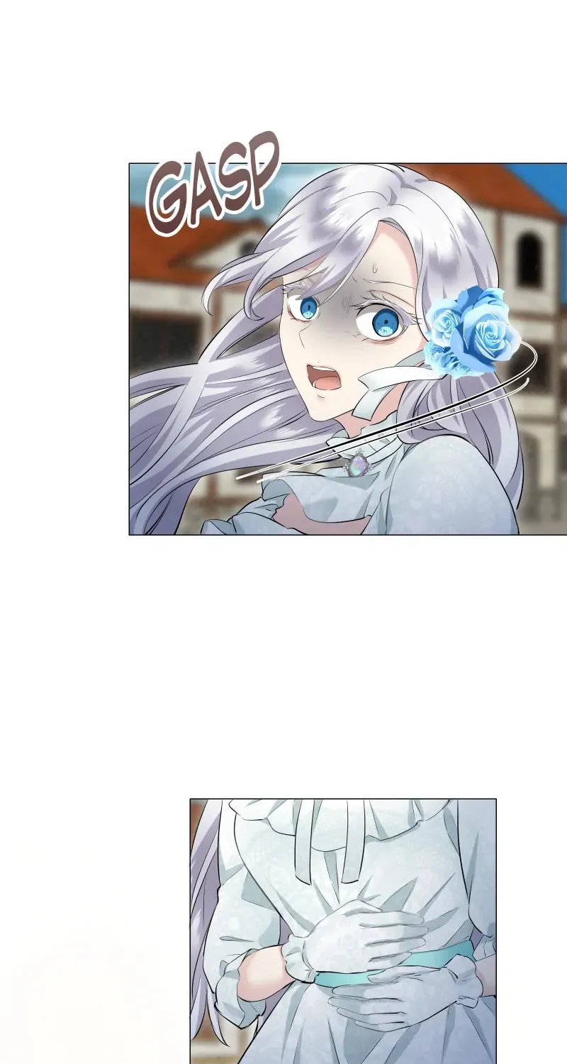 Nullitas ~The Counterfeit Bride~ Chapter 143 page 50 - 