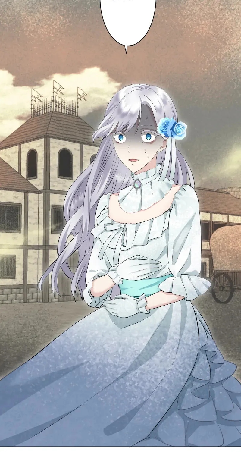 Nullitas ~The Counterfeit Bride~ Chapter 143 page 54 - 