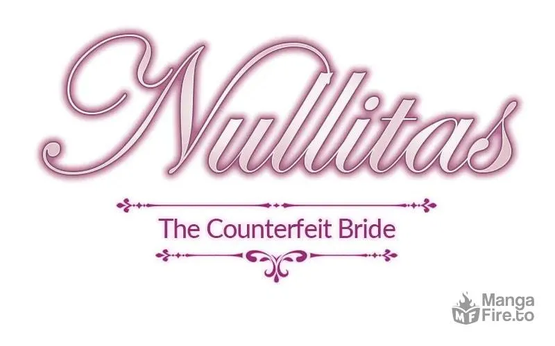 Nullitas ~The Counterfeit Bride~ Chapter 144 page 11 - 