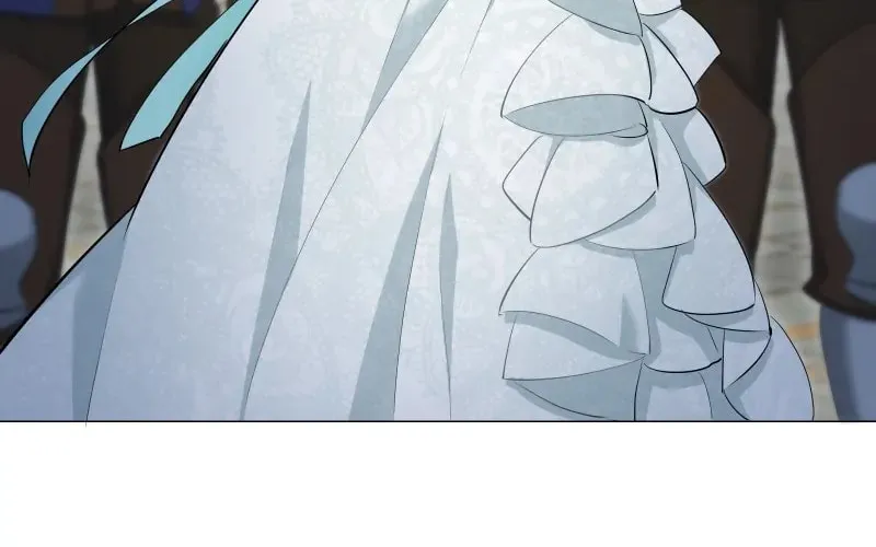 Nullitas ~The Counterfeit Bride~ Chapter 144 page 15 - 