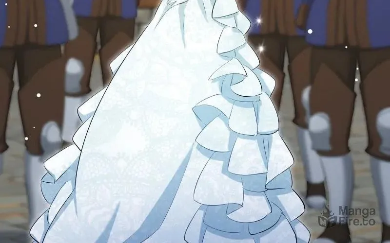 Nullitas ~The Counterfeit Bride~ Chapter 144 page 18 - 