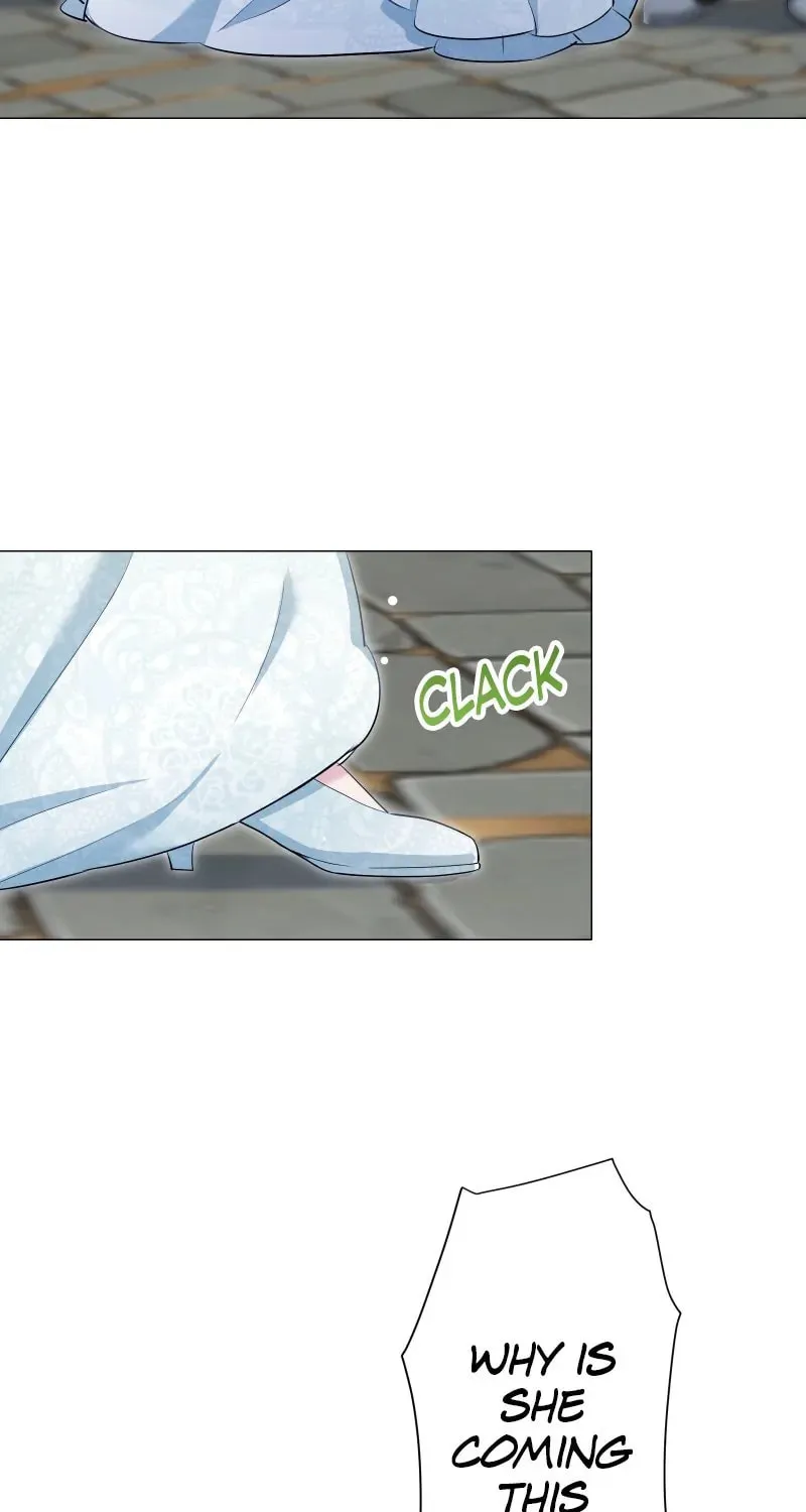 Nullitas ~The Counterfeit Bride~ Chapter 144 page 19 - 