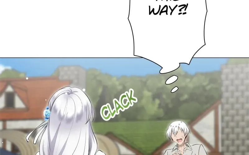 Nullitas ~The Counterfeit Bride~ Chapter 144 page 20 - 
